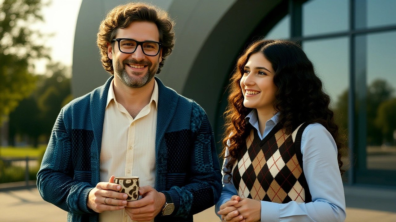 Noah’s Temple Pivot and Joanne’s Wedding Sabotage Raise Stakes in “Nobody Wants This” S2E7
