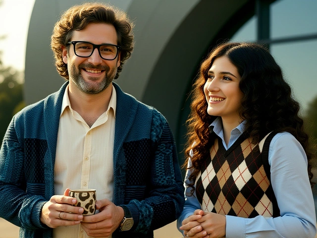 Noah’s Temple Pivot and Joanne’s Wedding Sabotage Raise Stakes in “Nobody Wants This” S2E7