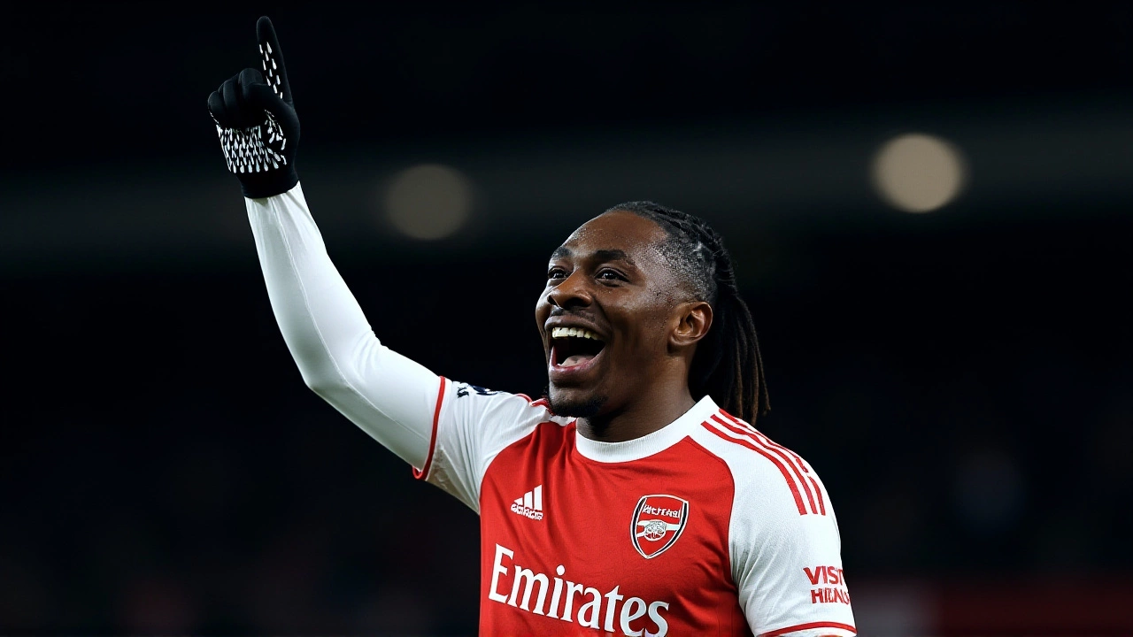 Background: Eze’s Real Journey