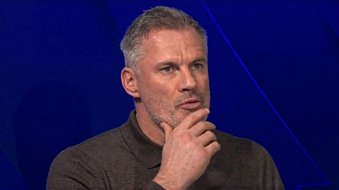 Carragher ‘Apology to Eze’ Claim Debunked: Eze Never Played for Arsenal