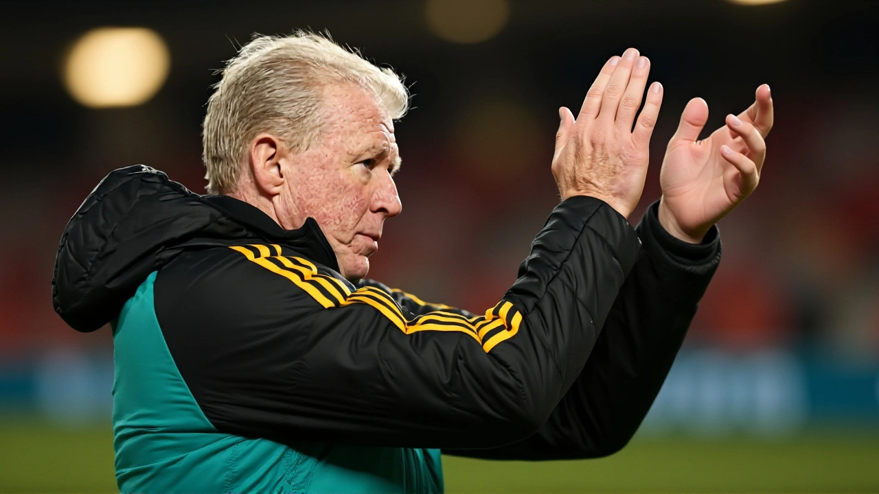 Jamaica’s World Cup Dreams Shattered as Curaçao Clinches Historic First Qualification in Kingston Heartbreak