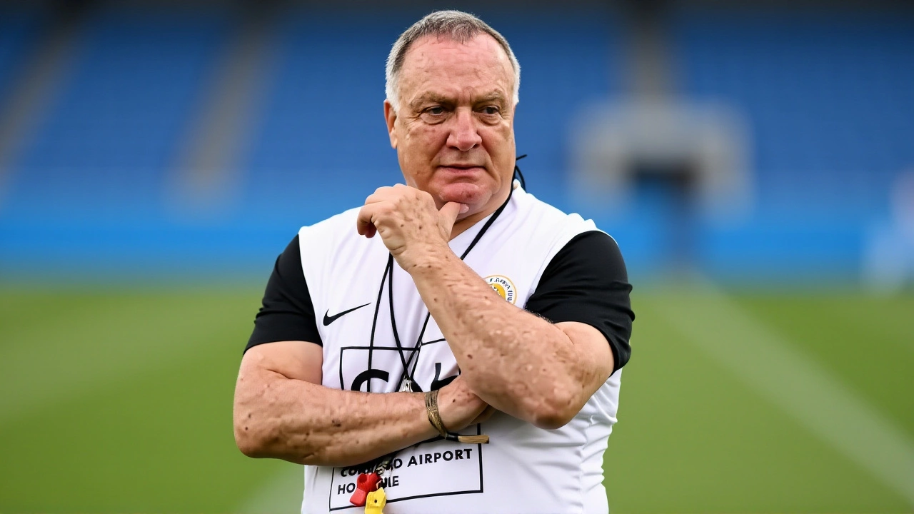 The End of Jamaica’s Dream