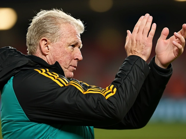 Jamaica’s World Cup Dreams Shattered as Curaçao Clinches Historic First Qualification in Kingston Heartbreak