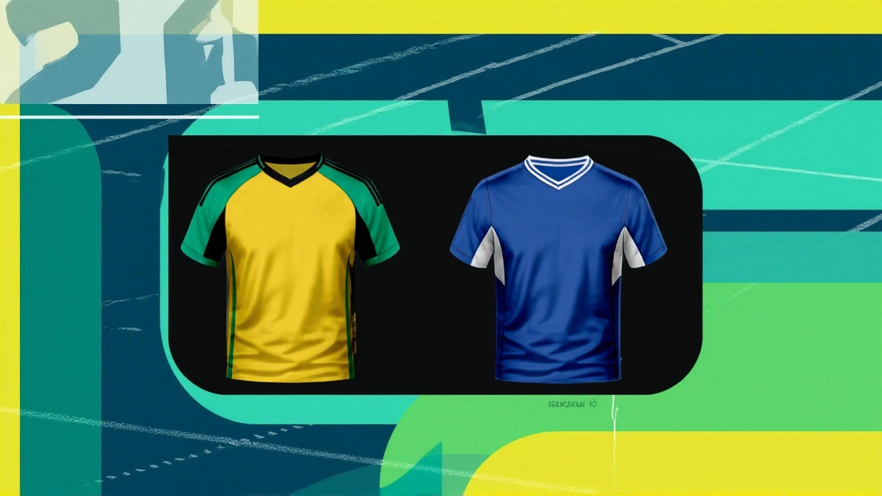 VAR, Chaos, and the Weight of History