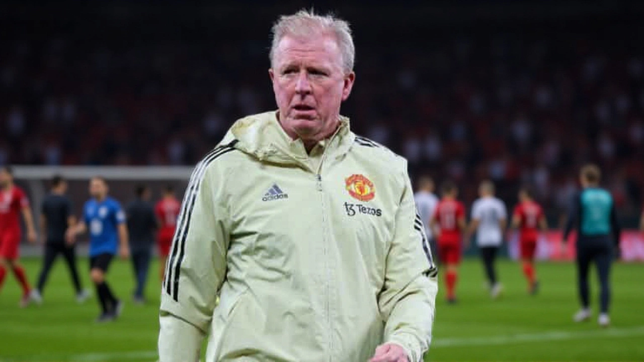 What Comes Next for Jamaica?