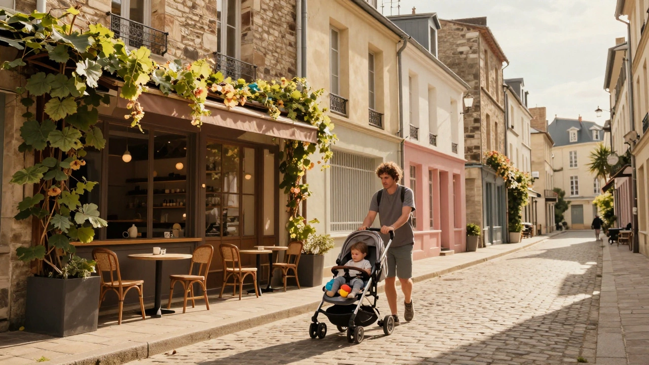 Babies Escort Bordeaux The Most Proper