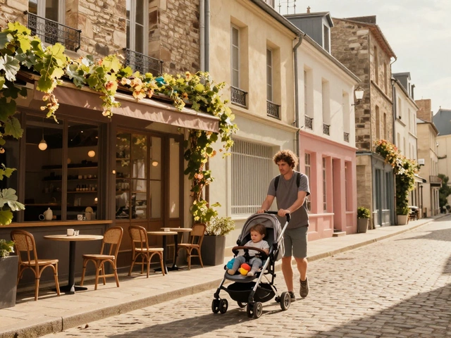 Babies Escort Bordeaux The Most Proper